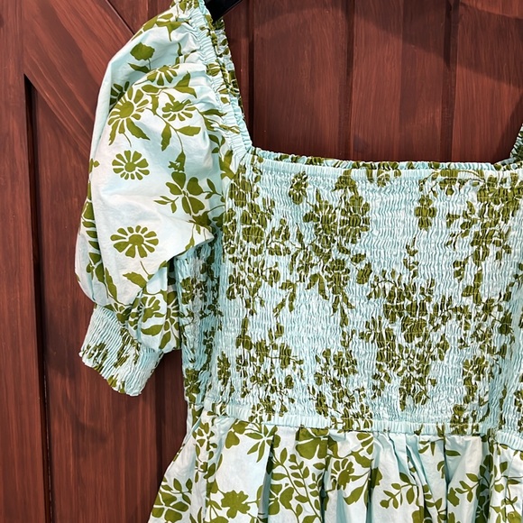 Olivia James the Label Dress Size Small - Picture 2 of 4